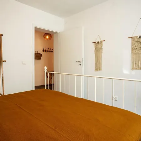 Apartment Daisy Apartment1 Sighisoara