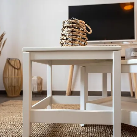 Daisy Apartment1 * Sighisoara