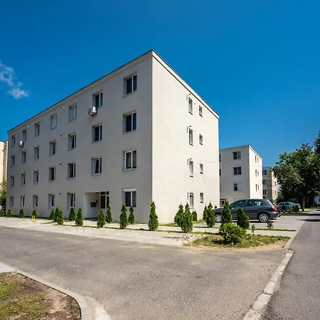 Daisy Apartment1 Apartment Sighisoara