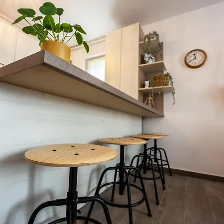 Apartment Daisy Apartment1 Sighisoara
